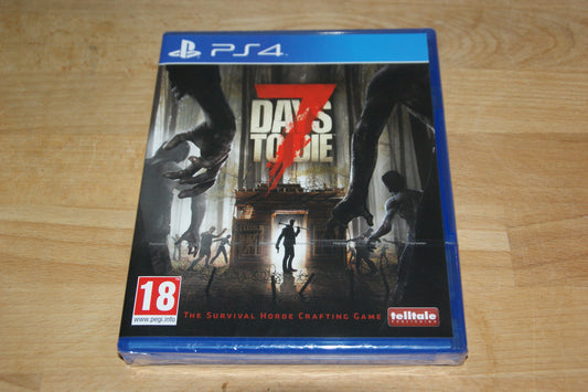 7 Days to Die