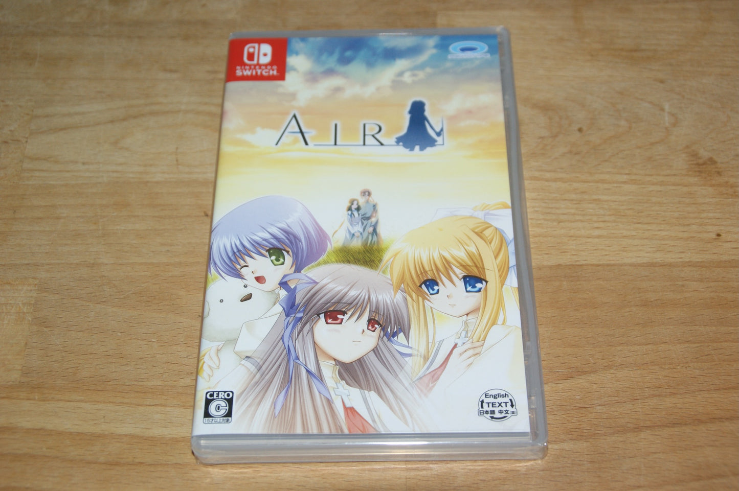 AIR