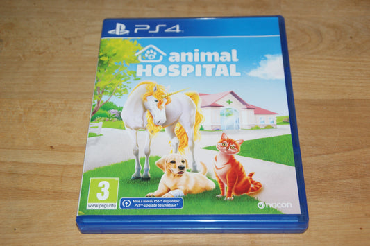Animal Hospital