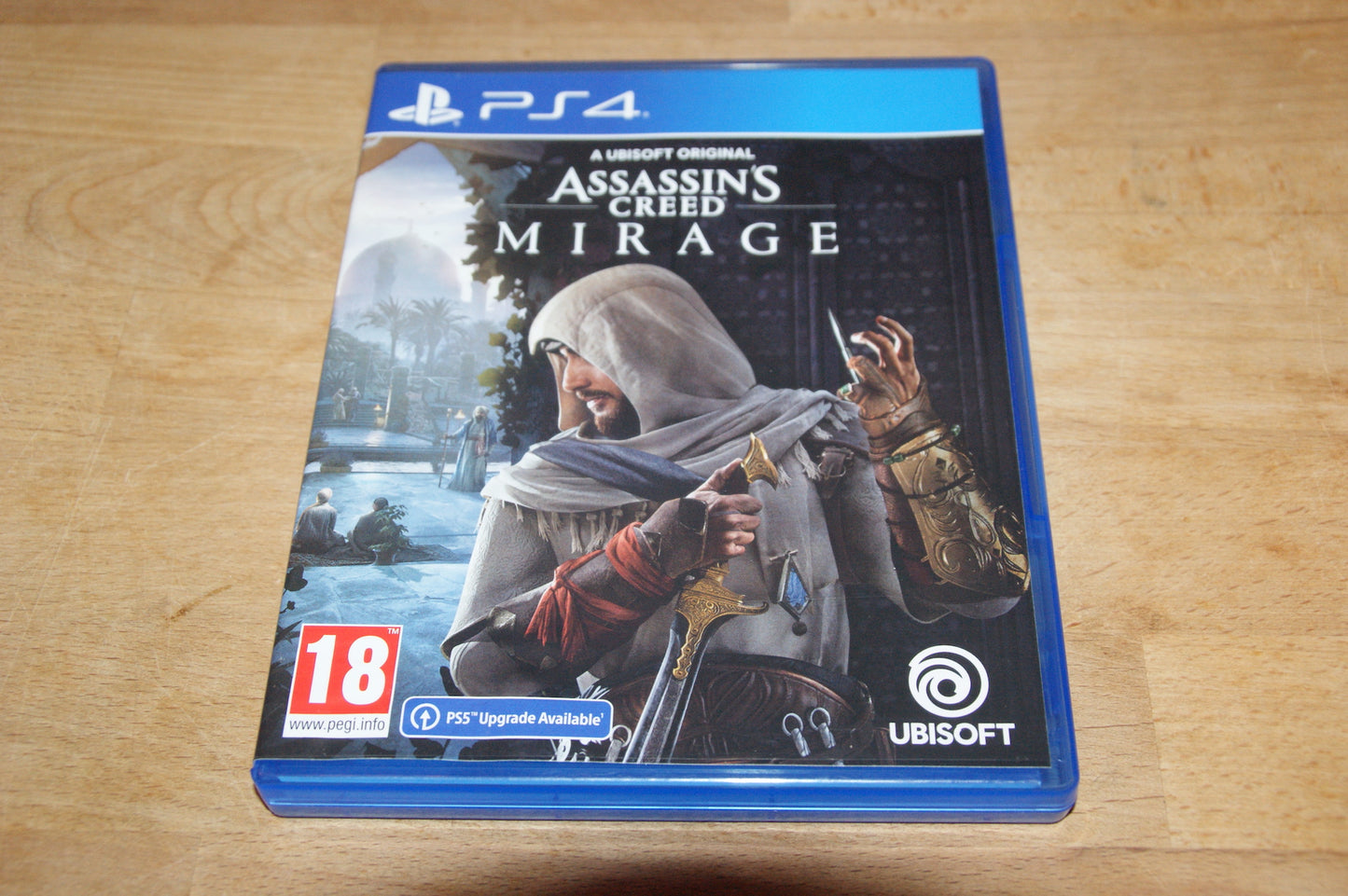 Assassin's Creed Mirage