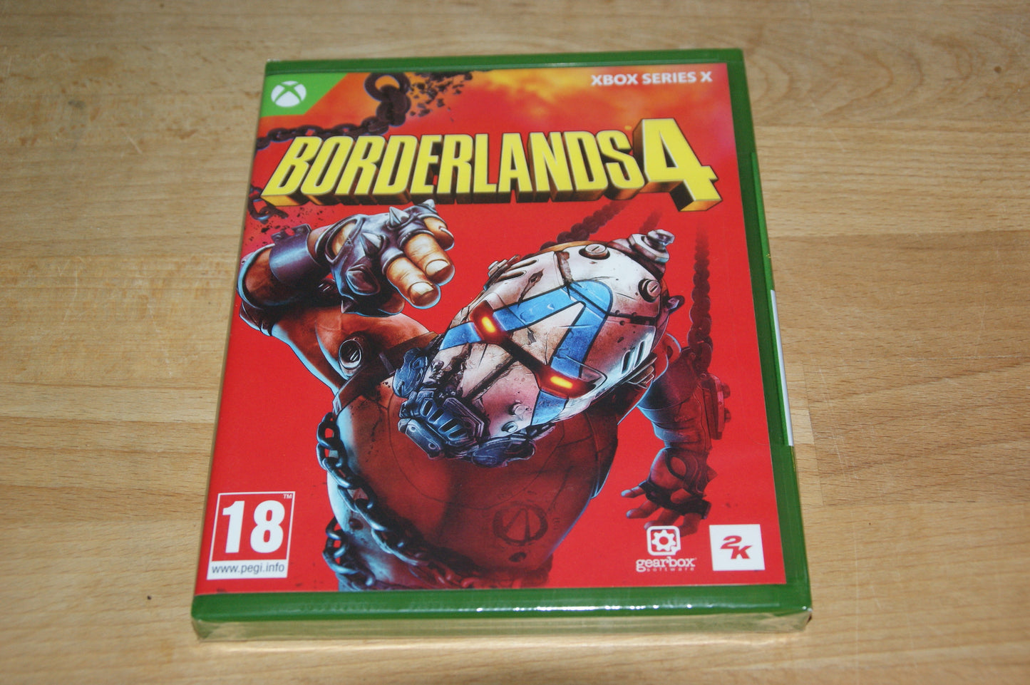 Borderlands 4