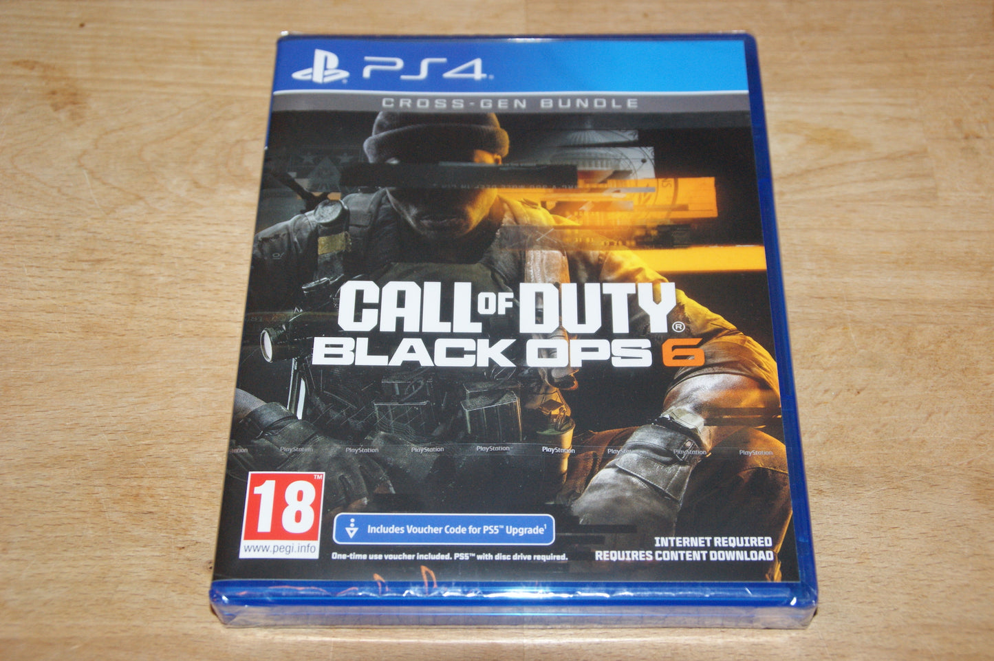 Call of Duty Black Ops 6