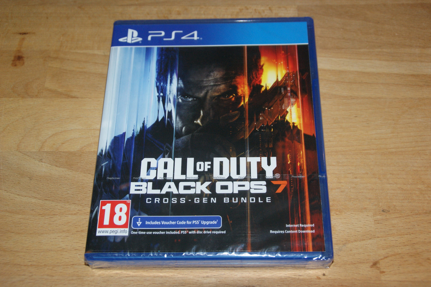 Call of Duty Black Ops 7