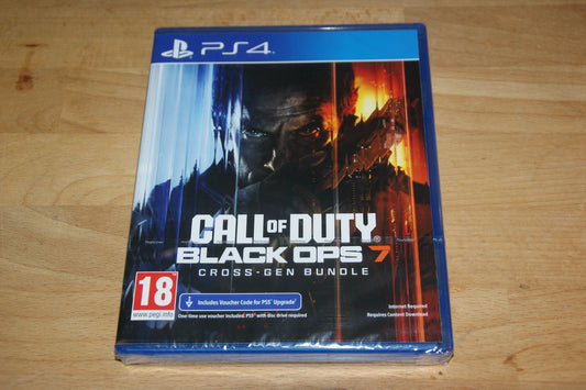 Call of Duty Black Ops 7
