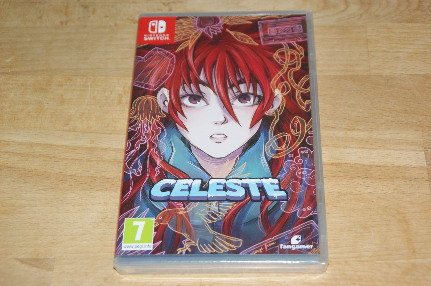 Celeste