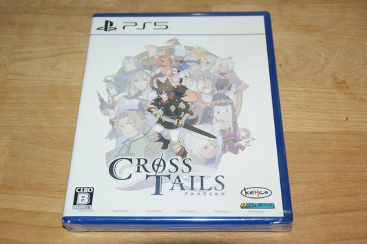 Cross Tails