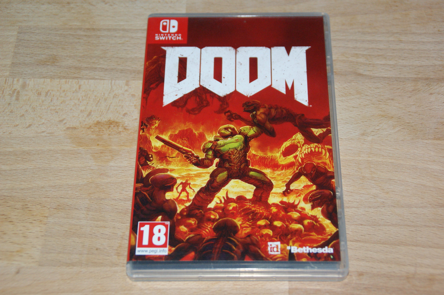 DOOM