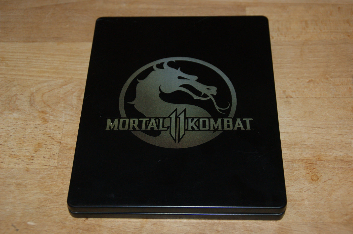 Mortal Kombat 11 Premium Edition