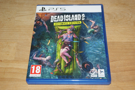 Dead Island 2