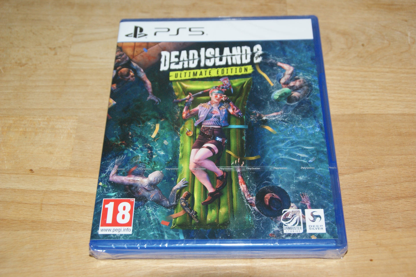 Dead Island 2 Ultimate Edition