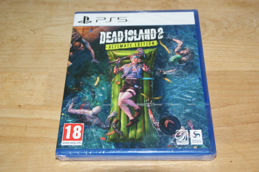 Dead Island 2 Ultimate Edition