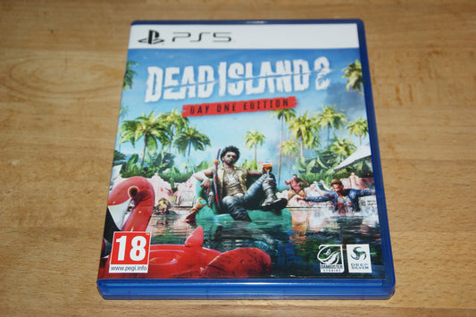 Dead Island 2