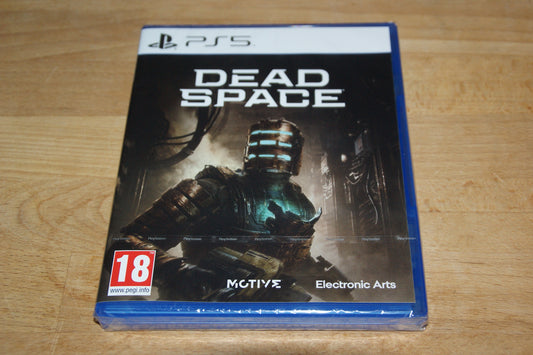 Dead Space Remake