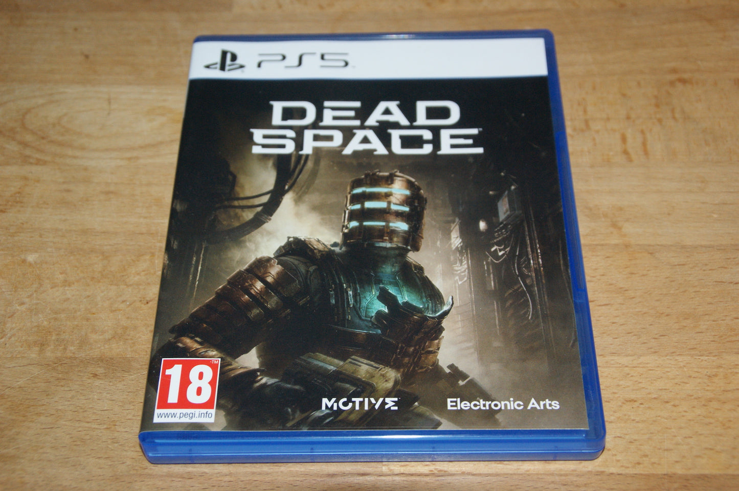 Dead Space Remake