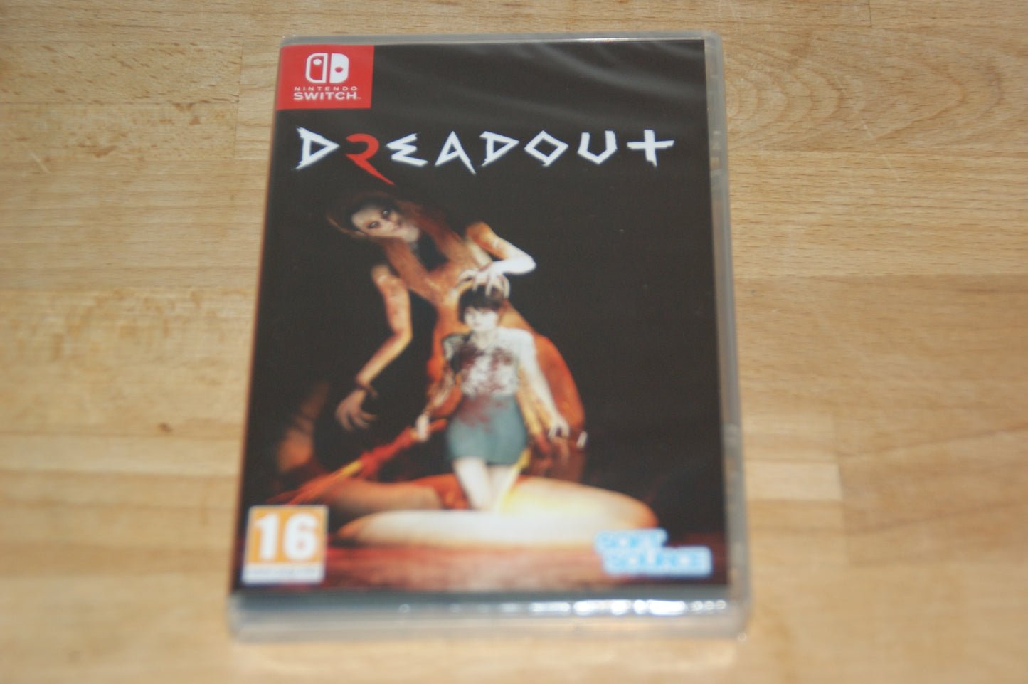 Dreadout 2