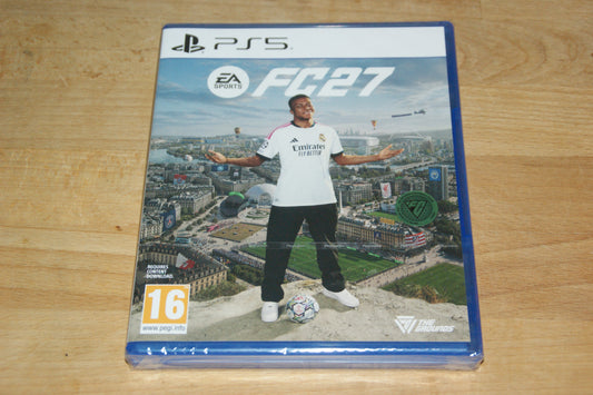 EA Sports FC 27