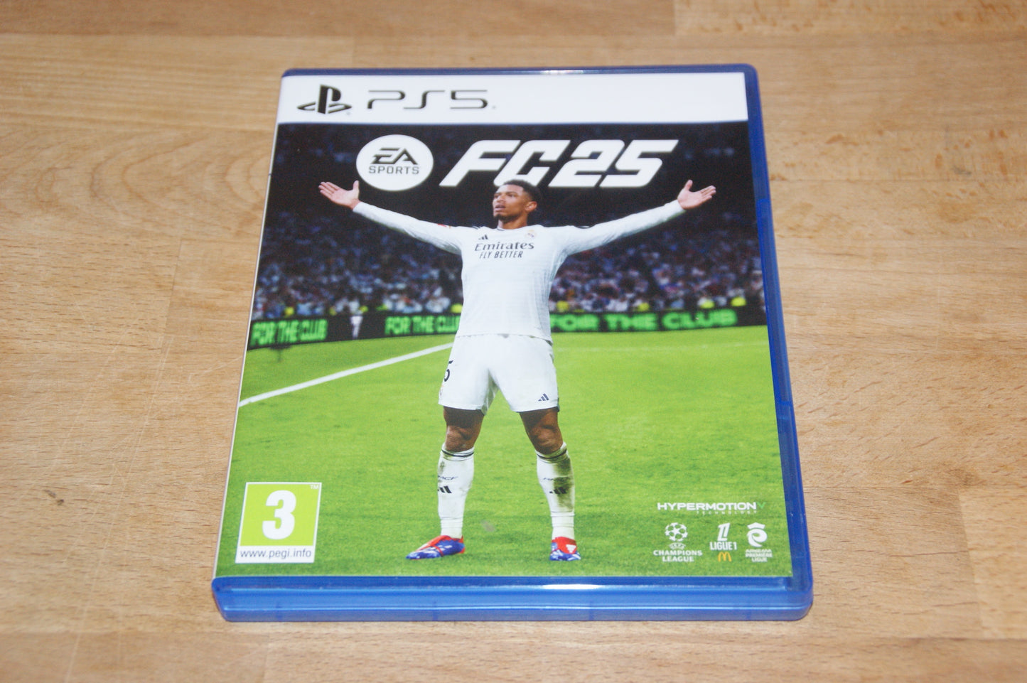 EA Sports FC 25