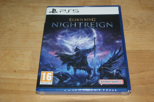 Elden Ring Nightreign