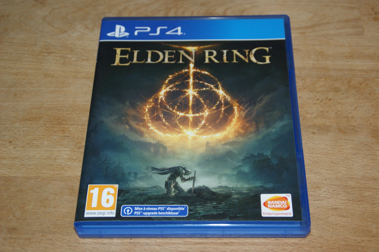 Elden Ring