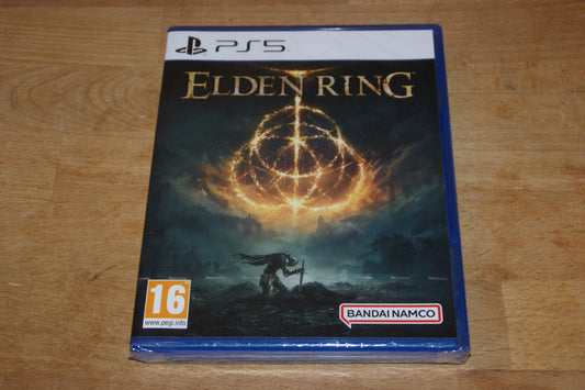 Elden Ring