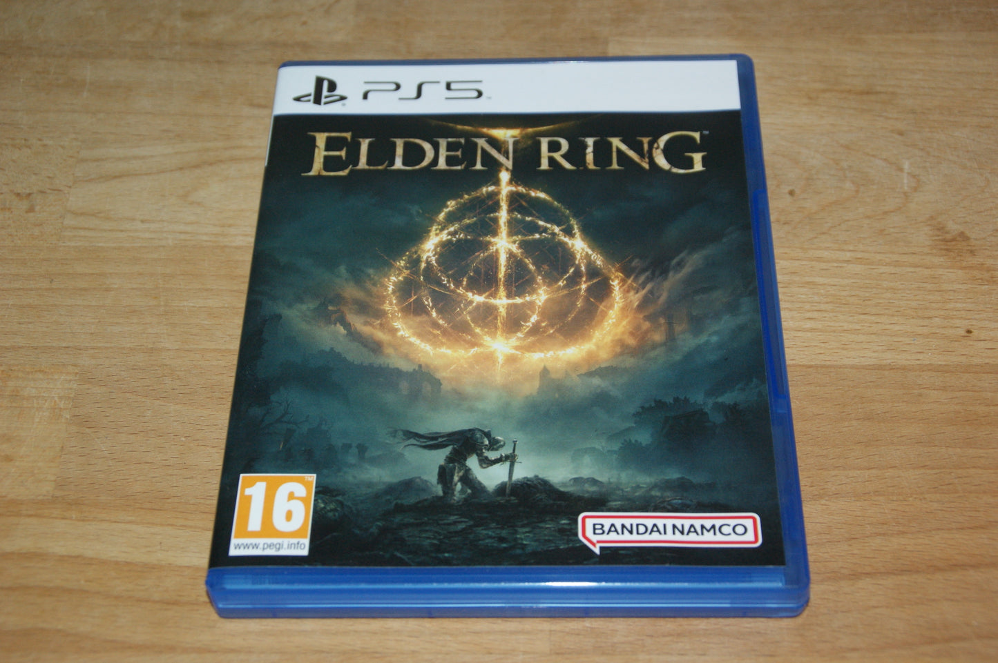 Elden Ring