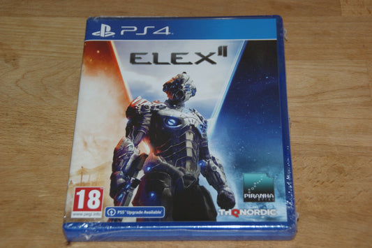 Elex II