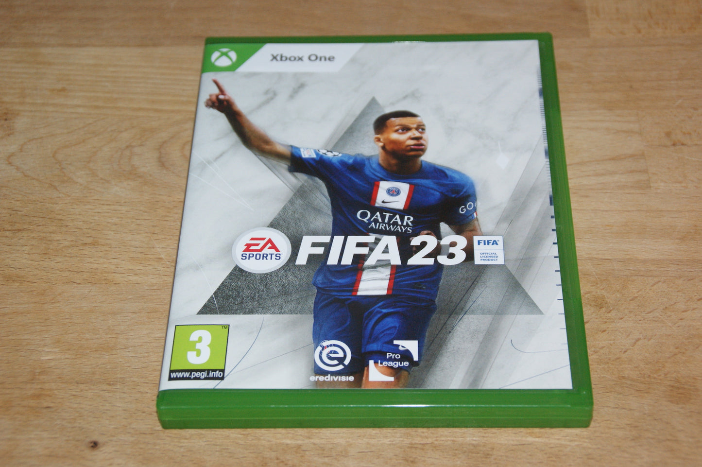 FIFA 23