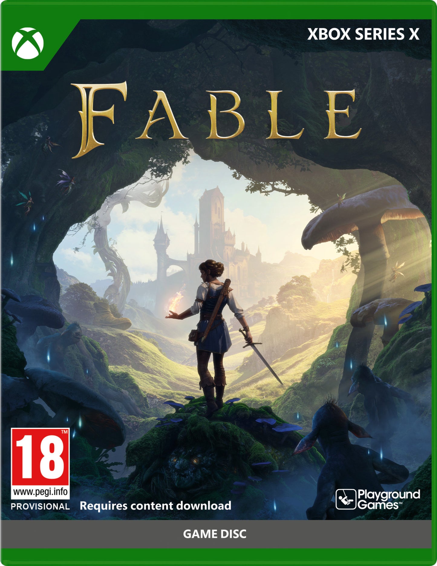 Fable