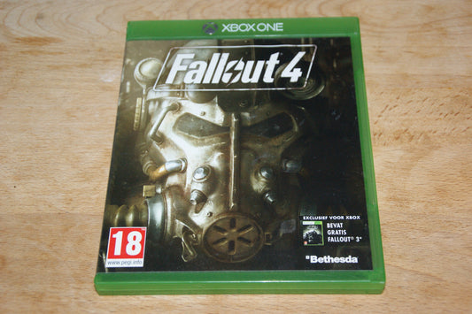 Fallout 4