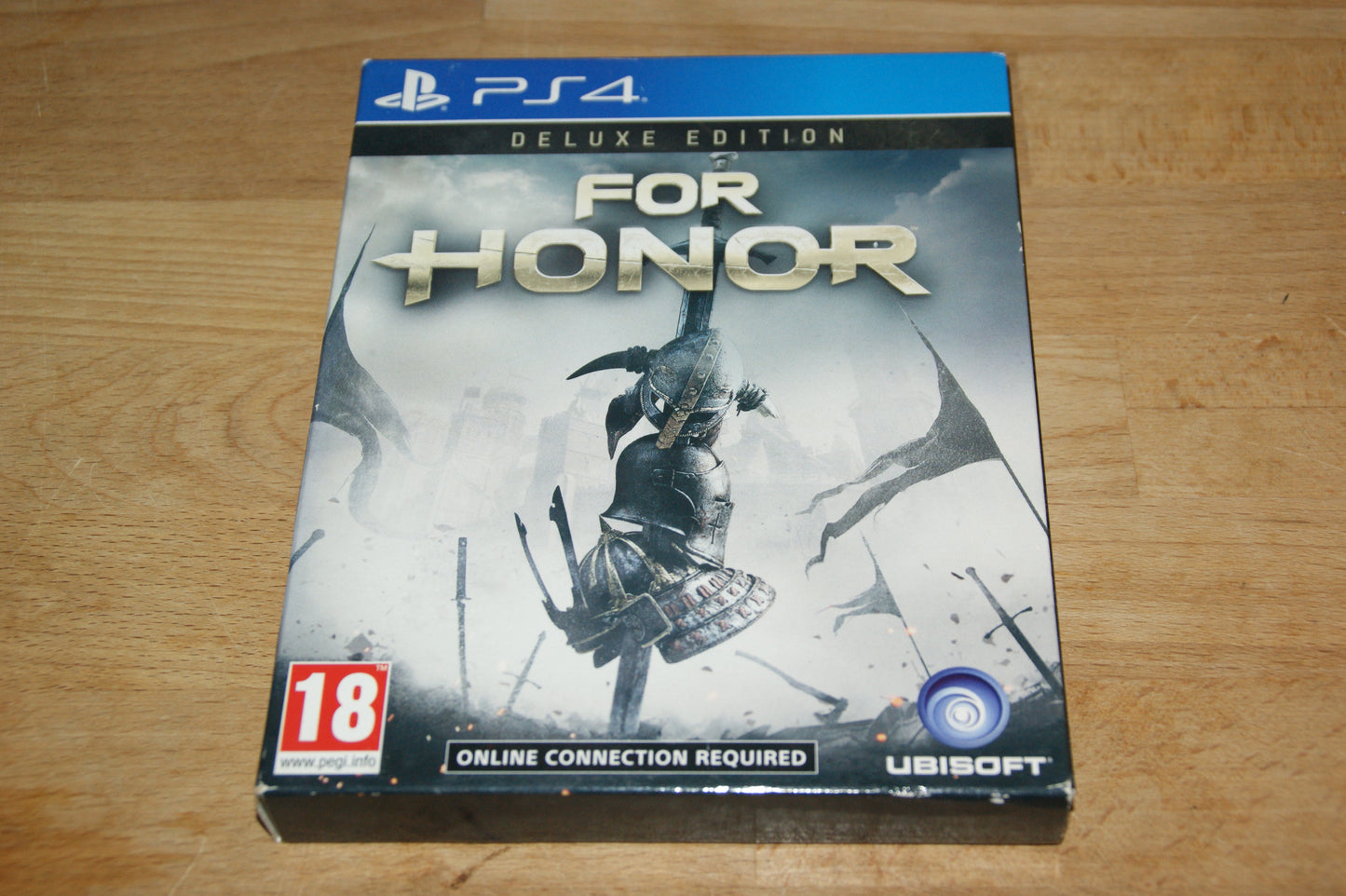 For Honor