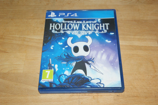 Hollow Knight
