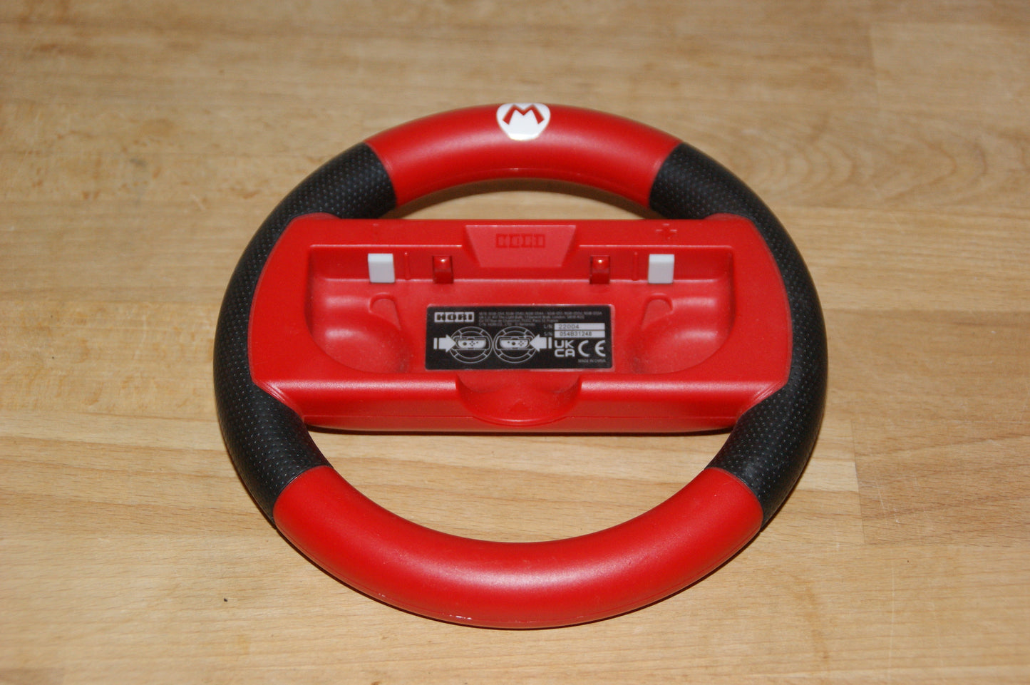 Nintendo Switch Hori Joy-Con Stuur Mario Kart