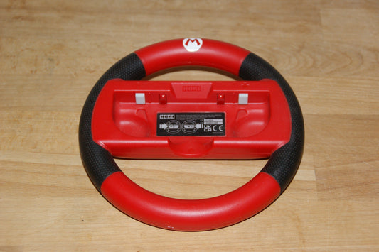 Nintendo Switch Hori Joy-Con Stuur Mario Kart