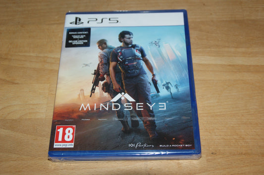 Mindseye