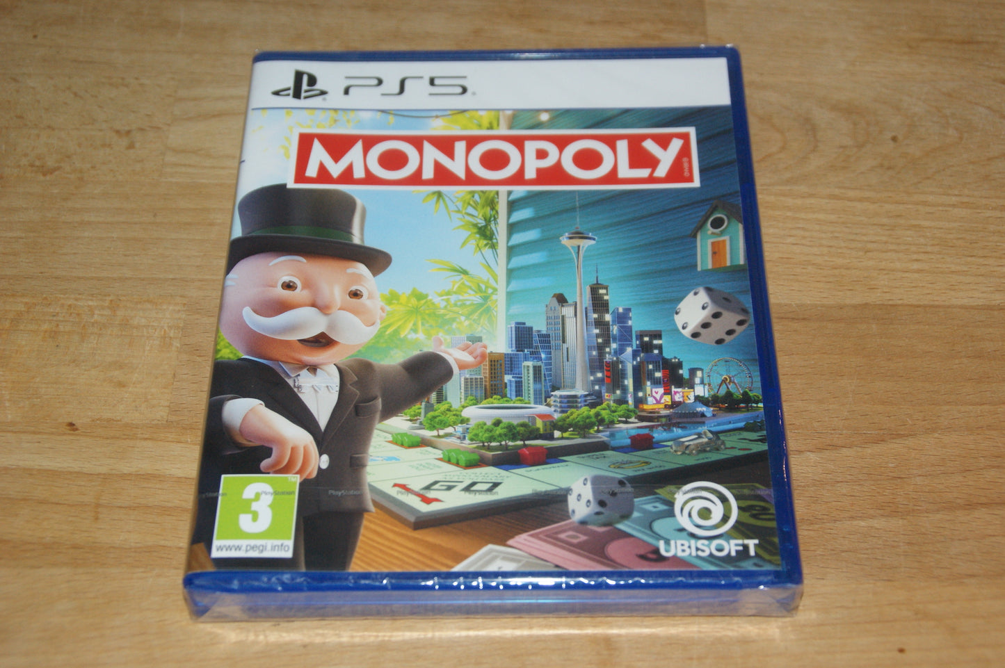 Monopoly 2024