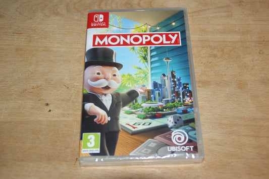 Monopoly 2024