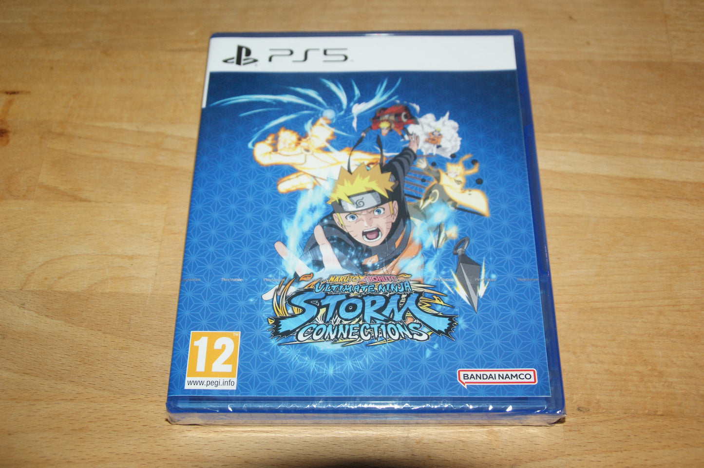 Naruto X Boruto Utlimate Ninja Storm Connections