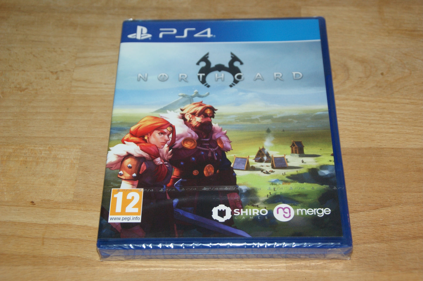 Northgard