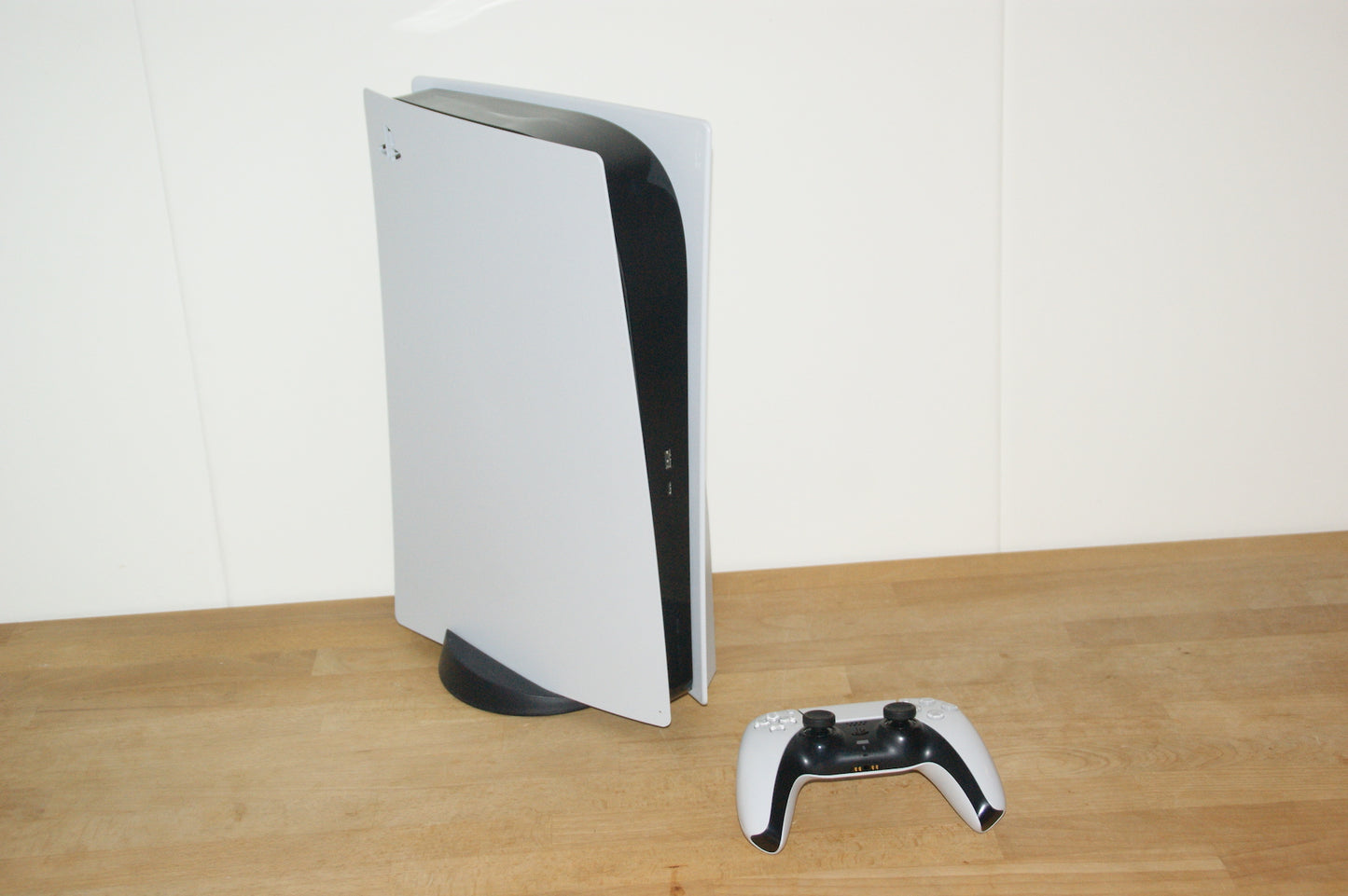 Playstation5 Disc Edition console