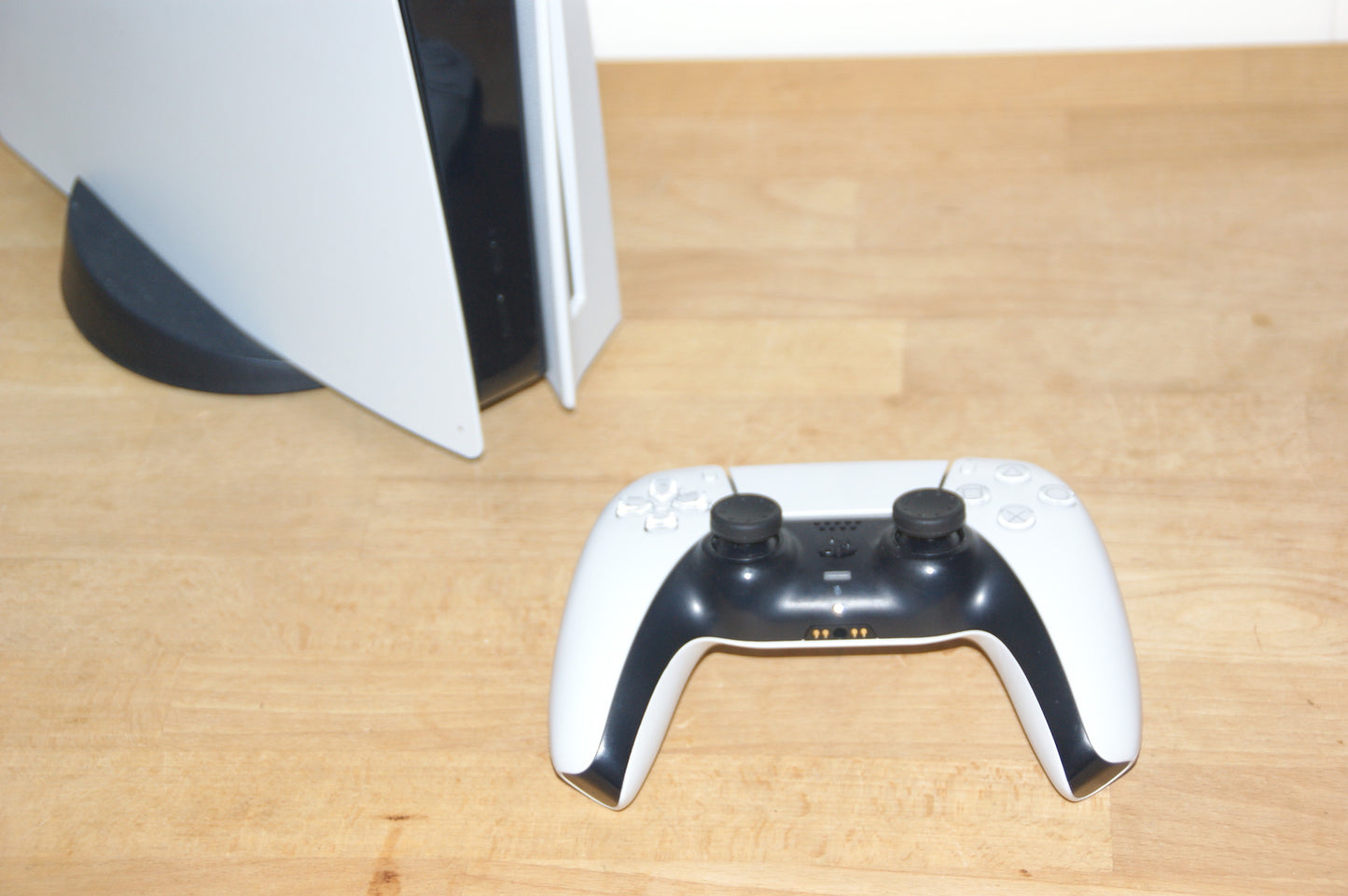 Playstation5 Disc Edition console