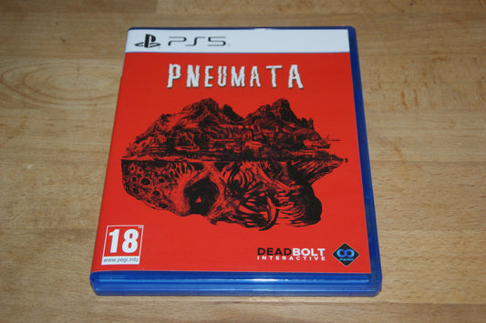 Pneumata