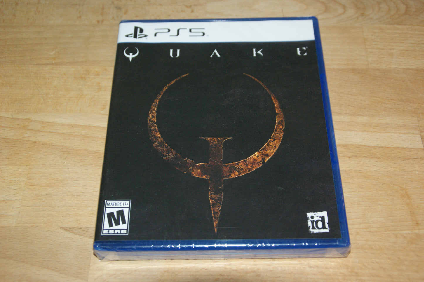 Quake