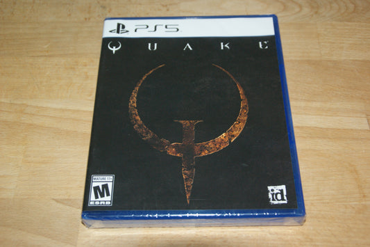 Quake