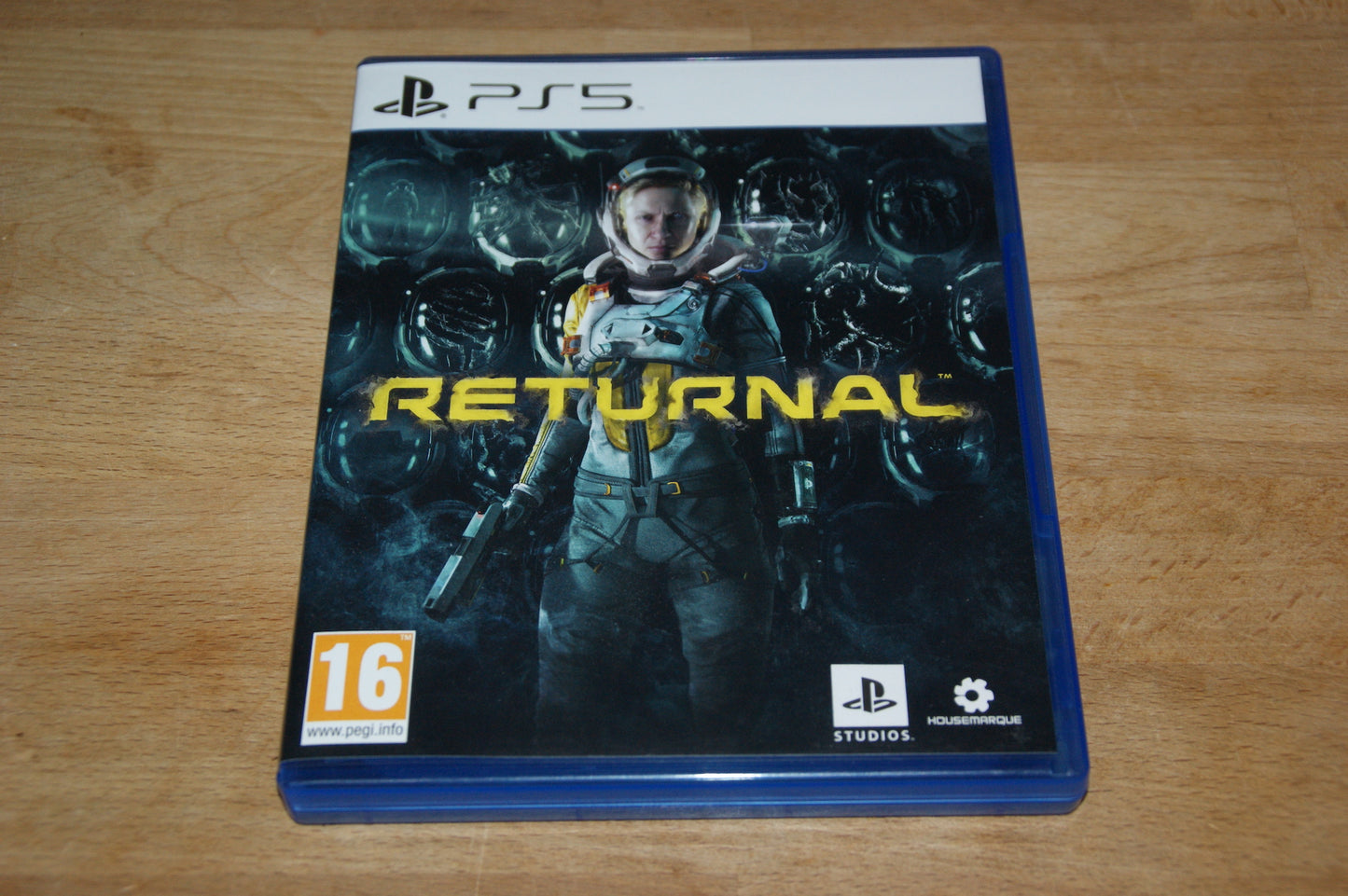 Returnal