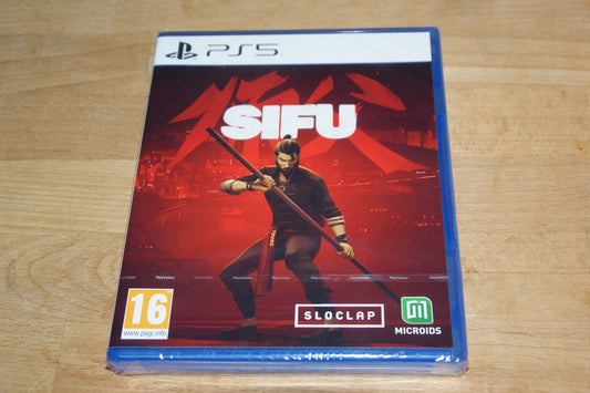 Sifu