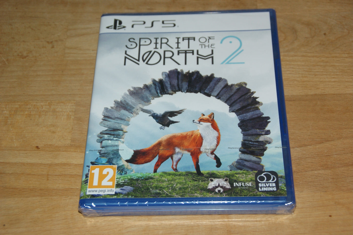 Spirit of the North 2