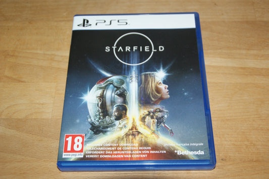 Starfield