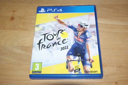 Tour de France 2022