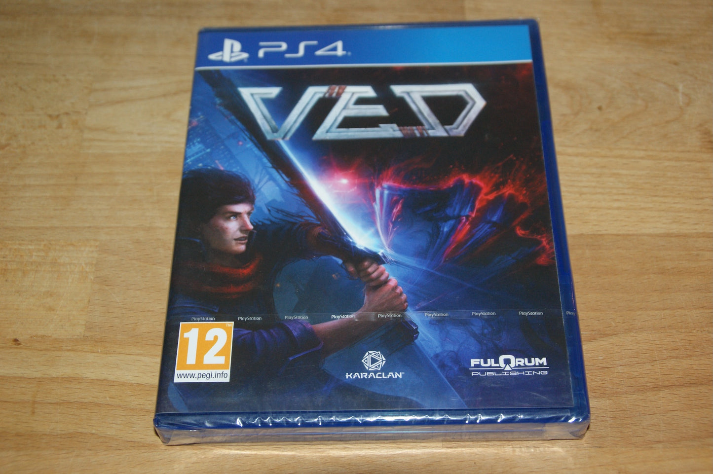 VED
