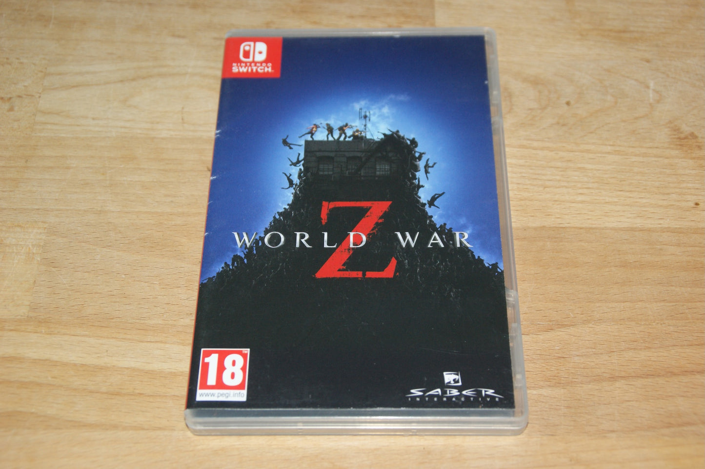 World War Z
